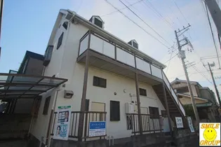 コーポハイネスの画像