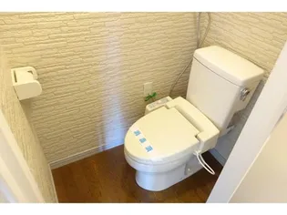 レジデンスコスモ【2階】の内装