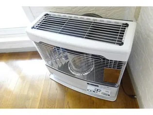 レジデンスコスモ【2階】の内装