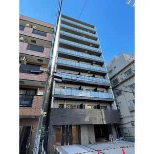 BPRレジデンス浅草の画像