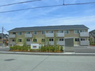 D-roomマイ・ドリームの外観