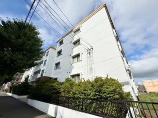 EBA元町I【3階】の外観