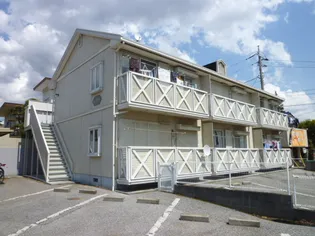 エスティーヌ西八千代の画像