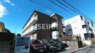 レオネクストふじみ野ヒルズの画像