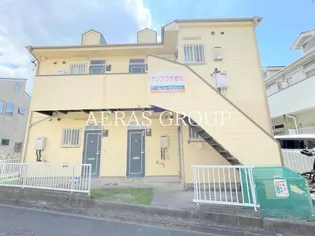 サンプラザ若松の画像