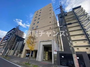 愛知県名古屋市西区則武新町3【マンション】の外観