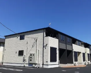 メゾン ドゥ ヴィクトワールⅠの画像