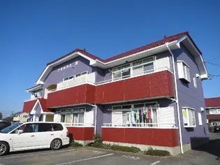 アネックスIIの画像