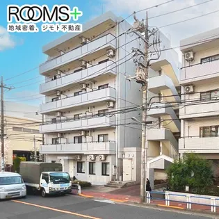 リアライズマンションの画像