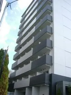 メインステージ洗足池の画像