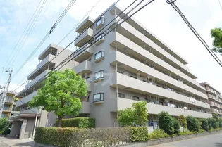 オーチャードハウスの画像