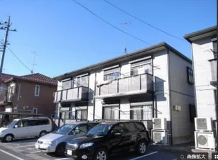 エクセルパレス佐貫A棟の画像