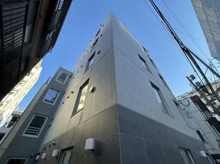 CITY WALK下板橋【1階】の外観