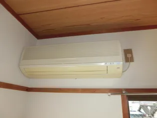 第3グリーンビル【2階】の内装