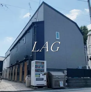 ROW HOUSE江古田【2階】の外観