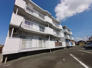 AーLIFE南浅田の画像