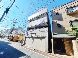 グラシアス大森【2階】の外観