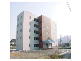 京都府福知山市字篠尾下篠尾【マンション】の外観