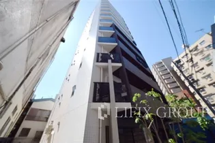 レアライズ浅草II【6階】の外観