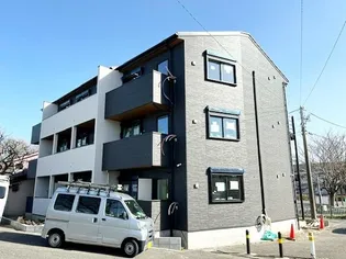 セラムガーデンの画像