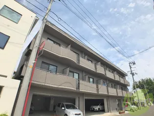 シティーコートFUKUJYUの画像