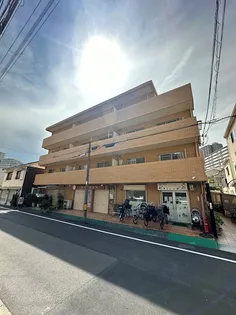 ハイツプライムの画像