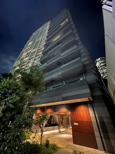 DUARES愛宕虎ノ門【4階】の外観