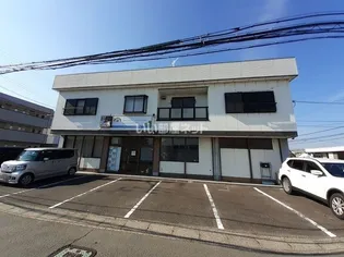 椎の木ハイツの画像