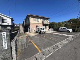 アベニュー本多の画像