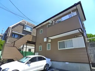 ブライトウインドーハイツの画像