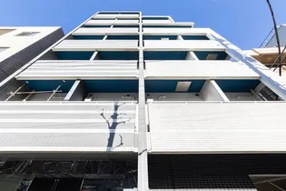 グラントゥルース板橋本町【7階】の外観