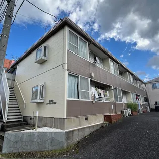 南流山ニューシティーハイツの画像