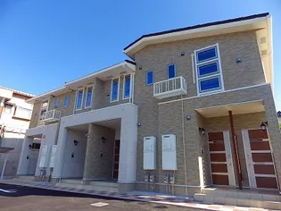 プール トゥジュールの画像