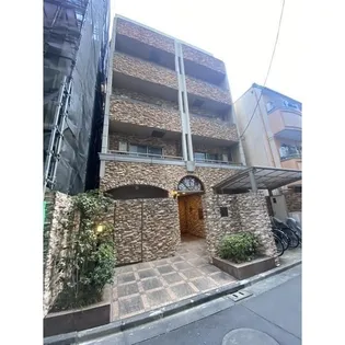 東京都墨田区業平4【マンション】の外観