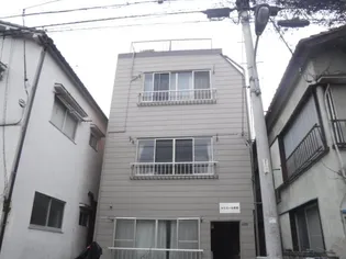 ルミエール赤羽の画像