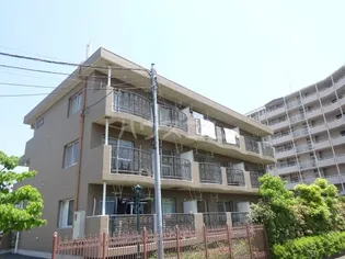 金子マンション5番館の画像