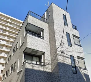 第45シンエイビルの画像