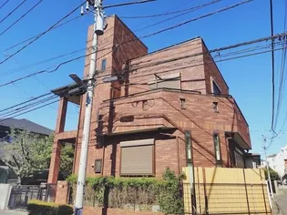 東京都江戸川区北小岩8【一戸建】の外観