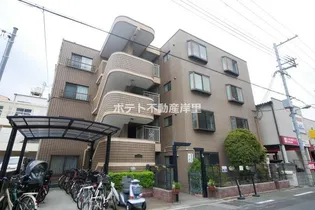 アーベル清水丘の画像