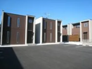 山口県山口市赤妻町【一戸建】の外観