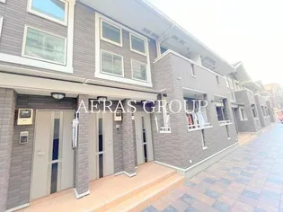 サウザンコートAの画像