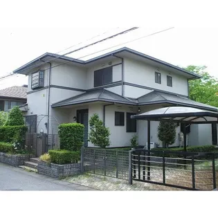 栃木県宇都宮市豊郷台2【一戸建】の外観