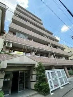 センチュリー八王子南町【5階】の外観