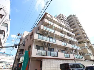 明光ハウスの画像