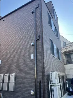 東京都練馬区上石神井1【マンション】の外観