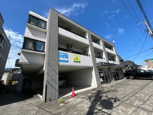 セレッソ泉中央の画像