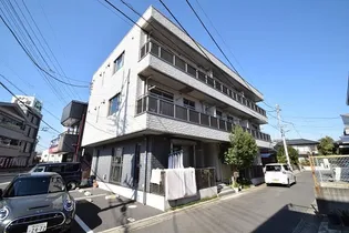 クレアメゾンの画像