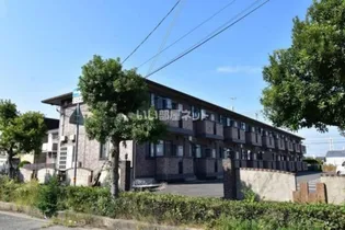 サンライズ豊益 西大浜【1階】の外観