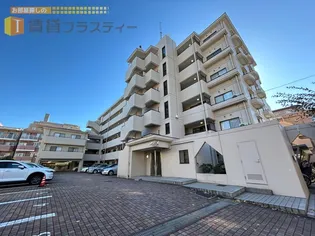 エルプレイス下総中山I【2階】の外観