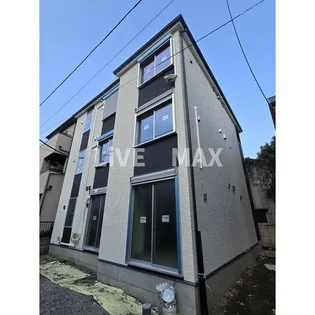 ジュネ谷中の画像